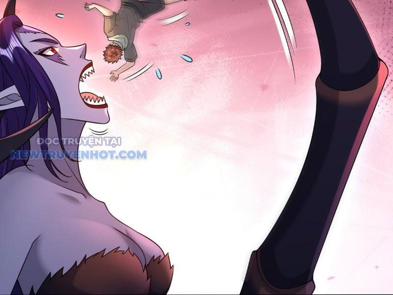 Khởi đầu Bằng Một Vạn Hít đất: Oanh Sát Thần Minh! Chap 10 - Next Chap 11