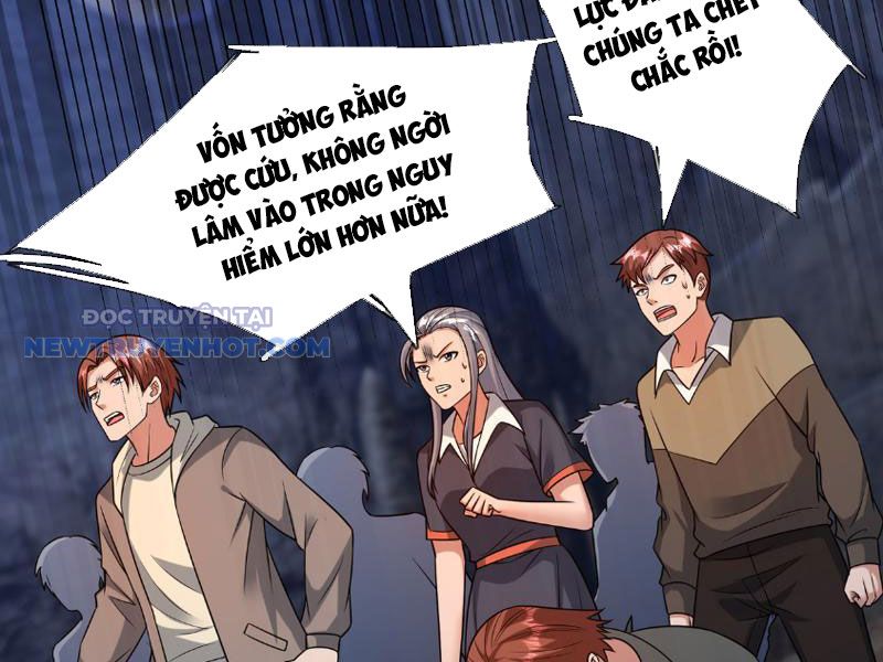 Khởi đầu Bằng Một Vạn Hít đất: Oanh Sát Thần Minh! Chap 10 - Next Chap 11