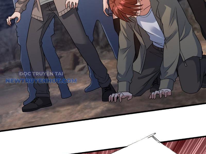 Khởi đầu Bằng Một Vạn Hít đất: Oanh Sát Thần Minh! Chap 10 - Next Chap 11