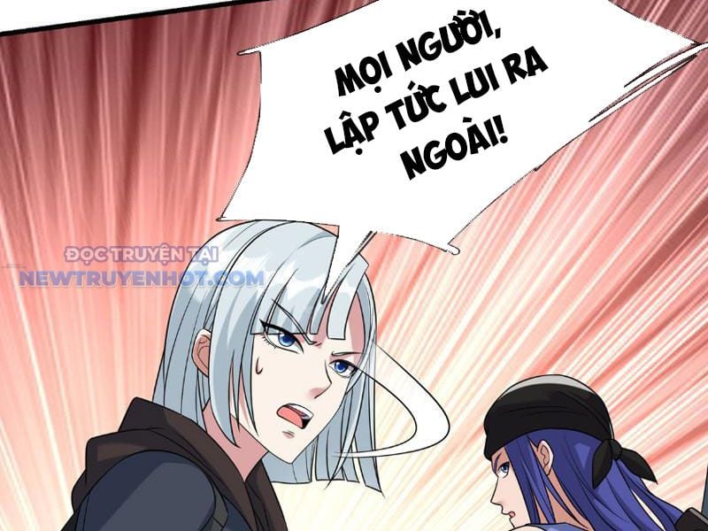 Khởi đầu Bằng Một Vạn Hít đất: Oanh Sát Thần Minh! Chap 10 - Next Chap 11