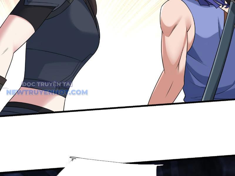 Khởi đầu Bằng Một Vạn Hít đất: Oanh Sát Thần Minh! Chap 10 - Next Chap 11