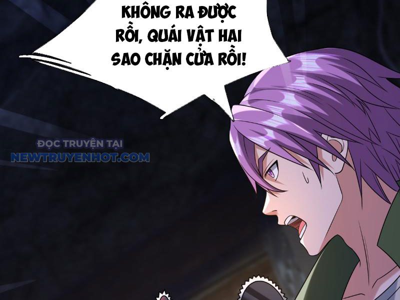Khởi đầu Bằng Một Vạn Hít đất: Oanh Sát Thần Minh! Chap 10 - Next Chap 11