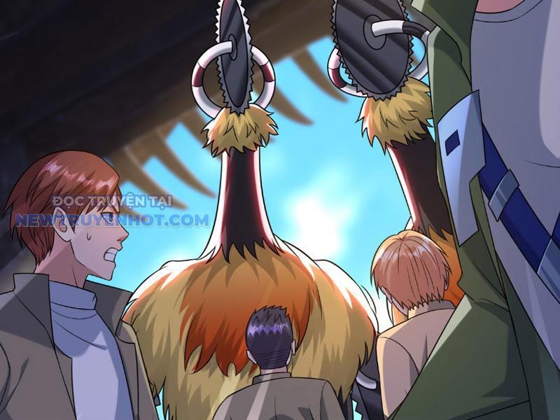 Khởi đầu Bằng Một Vạn Hít đất: Oanh Sát Thần Minh! Chap 10 - Next Chap 11