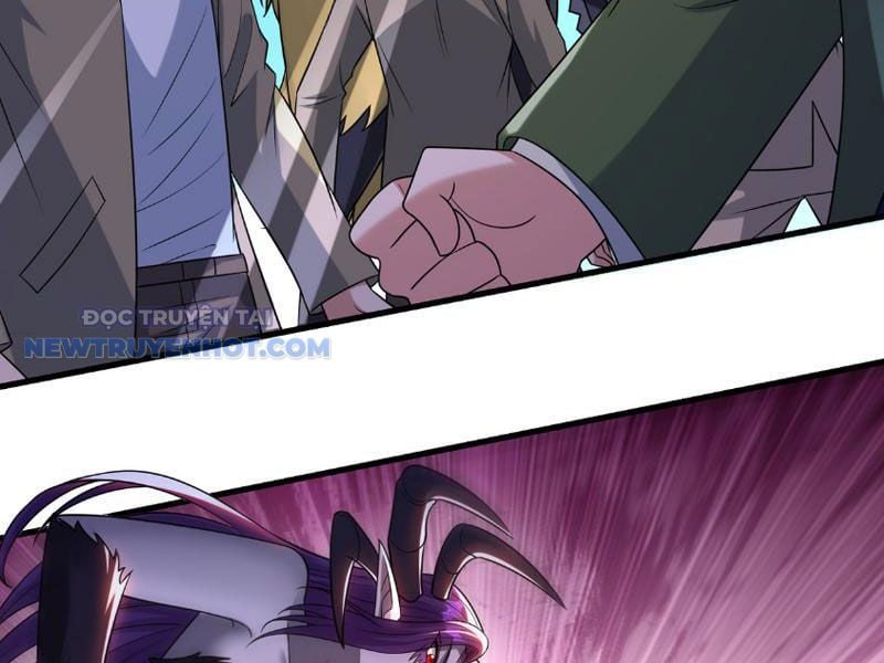 Khởi đầu Bằng Một Vạn Hít đất: Oanh Sát Thần Minh! Chap 10 - Next Chap 11