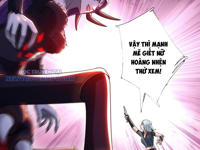 Khởi đầu Bằng Một Vạn Hít đất: Oanh Sát Thần Minh! Chap 10 - Next Chap 11