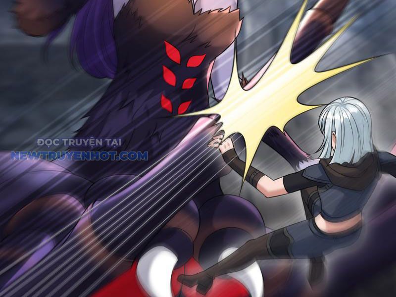 Khởi đầu Bằng Một Vạn Hít đất: Oanh Sát Thần Minh! Chap 10 - Next Chap 11