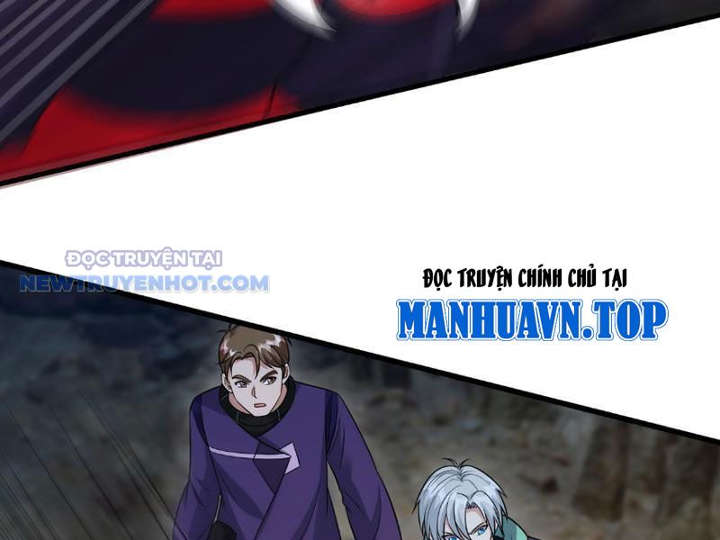 Khởi đầu Bằng Một Vạn Hít đất: Oanh Sát Thần Minh! Chap 10 - Next Chap 11