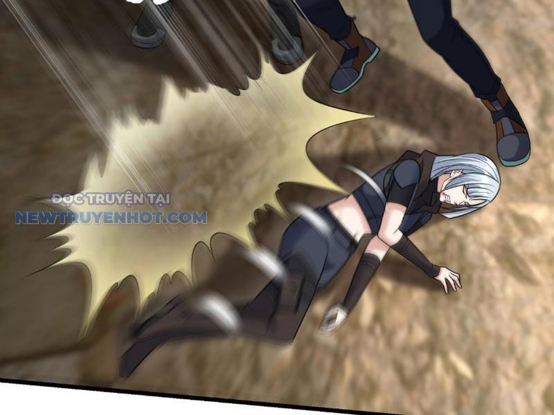 Khởi đầu Bằng Một Vạn Hít đất: Oanh Sát Thần Minh! Chap 10 - Next Chap 11