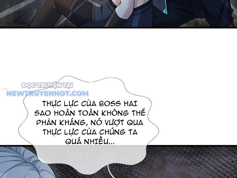 Khởi đầu Bằng Một Vạn Hít đất: Oanh Sát Thần Minh! Chap 10 - Next Chap 11