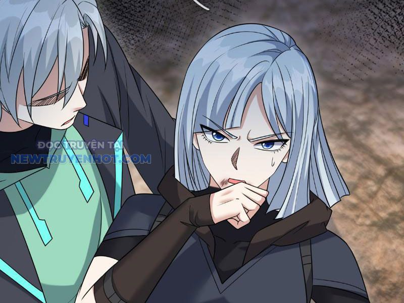 Khởi đầu Bằng Một Vạn Hít đất: Oanh Sát Thần Minh! Chap 10 - Next Chap 11