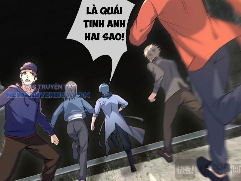 Khởi đầu Bằng Một Vạn Hít đất: Oanh Sát Thần Minh! Chap 10 - Next Chap 11