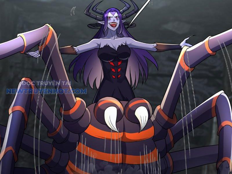 Khởi đầu Bằng Một Vạn Hít đất: Oanh Sát Thần Minh! Chap 10 - Next Chap 11