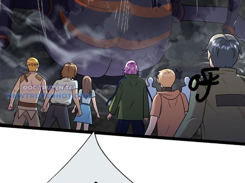 Khởi đầu Bằng Một Vạn Hít đất: Oanh Sát Thần Minh! Chap 10 - Next Chap 11