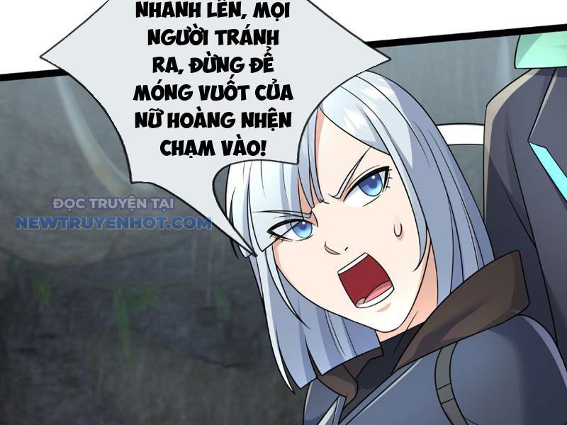Khởi đầu Bằng Một Vạn Hít đất: Oanh Sát Thần Minh! Chap 10 - Next Chap 11