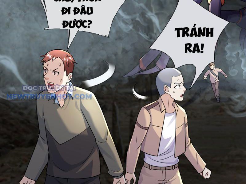 Khởi đầu Bằng Một Vạn Hít đất: Oanh Sát Thần Minh! Chap 10 - Next Chap 11