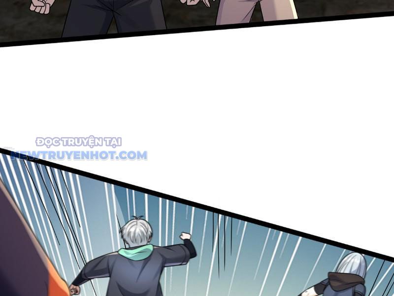 Khởi đầu Bằng Một Vạn Hít đất: Oanh Sát Thần Minh! Chap 10 - Next Chap 11