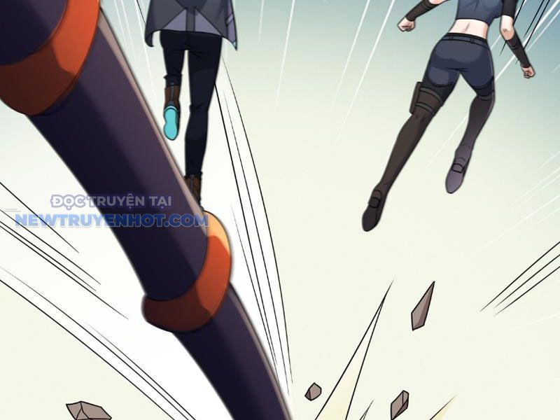 Khởi đầu Bằng Một Vạn Hít đất: Oanh Sát Thần Minh! Chap 10 - Next Chap 11