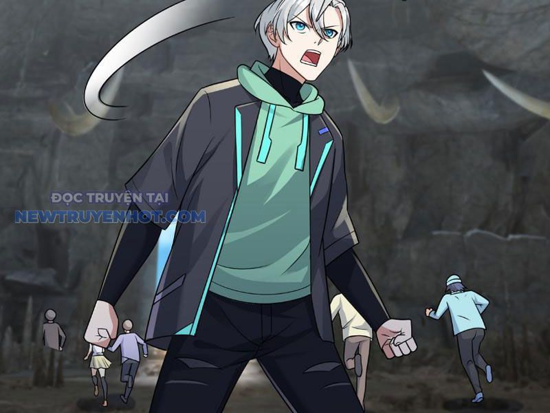 Khởi đầu Bằng Một Vạn Hít đất: Oanh Sát Thần Minh! Chap 10 - Next Chap 11