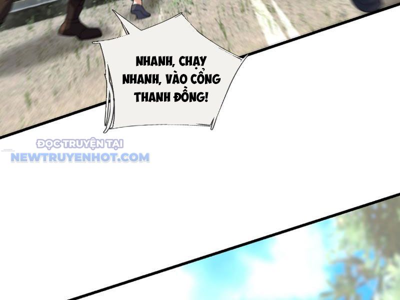 Khởi đầu Bằng Một Vạn Hít đất: Oanh Sát Thần Minh! Chap 10 - Next Chap 11