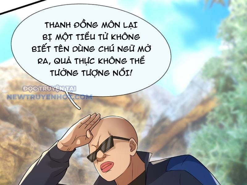 Khởi đầu Bằng Một Vạn Hít đất: Oanh Sát Thần Minh! Chap 10 - Next Chap 11