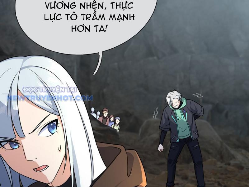 Khởi đầu Bằng Một Vạn Hít đất: Oanh Sát Thần Minh! Chap 10 - Next Chap 11