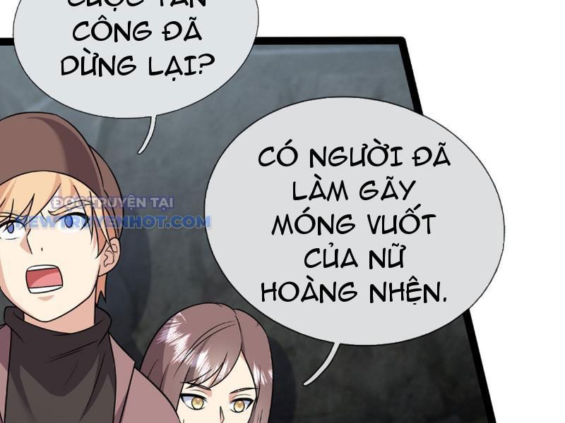 Khởi đầu Bằng Một Vạn Hít đất: Oanh Sát Thần Minh! Chap 10 - Next Chap 11