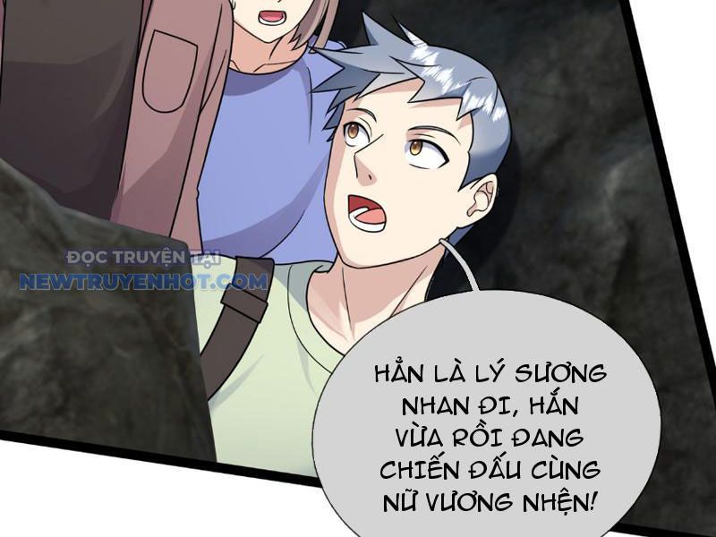 Khởi đầu Bằng Một Vạn Hít đất: Oanh Sát Thần Minh! Chap 10 - Next Chap 11