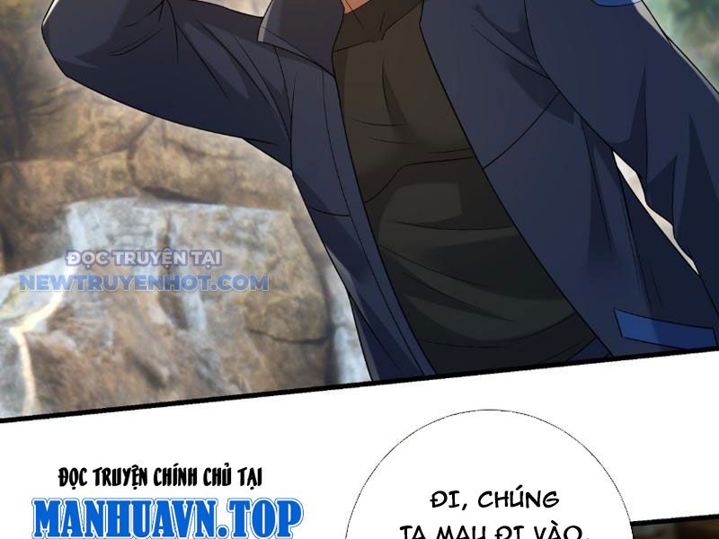 Khởi đầu Bằng Một Vạn Hít đất: Oanh Sát Thần Minh! Chap 10 - Next Chap 11