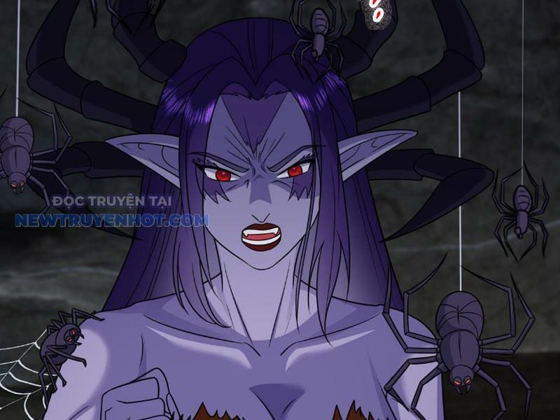 Khởi đầu Bằng Một Vạn Hít đất: Oanh Sát Thần Minh! Chap 10 - Next Chap 11