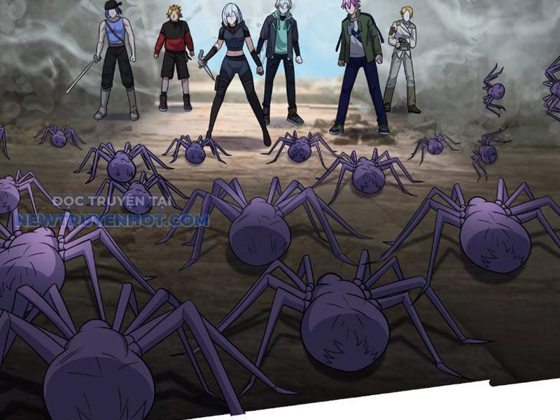 Khởi đầu Bằng Một Vạn Hít đất: Oanh Sát Thần Minh! Chap 10 - Next Chap 11