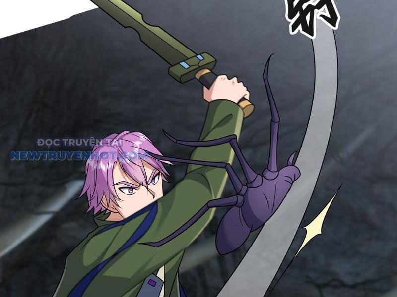 Khởi đầu Bằng Một Vạn Hít đất: Oanh Sát Thần Minh! Chap 10 - Next Chap 11