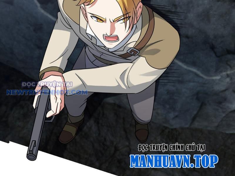 Khởi đầu Bằng Một Vạn Hít đất: Oanh Sát Thần Minh! Chap 10 - Next Chap 11