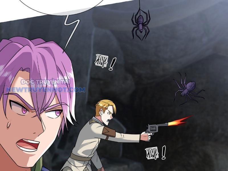 Khởi đầu Bằng Một Vạn Hít đất: Oanh Sát Thần Minh! Chap 10 - Next Chap 11