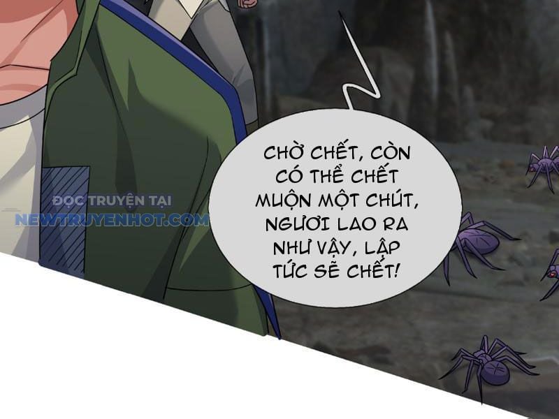 Khởi đầu Bằng Một Vạn Hít đất: Oanh Sát Thần Minh! Chap 10 - Next Chap 11