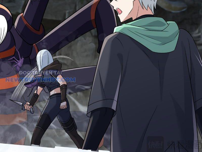 Khởi đầu Bằng Một Vạn Hít đất: Oanh Sát Thần Minh! Chap 10 - Next Chap 11