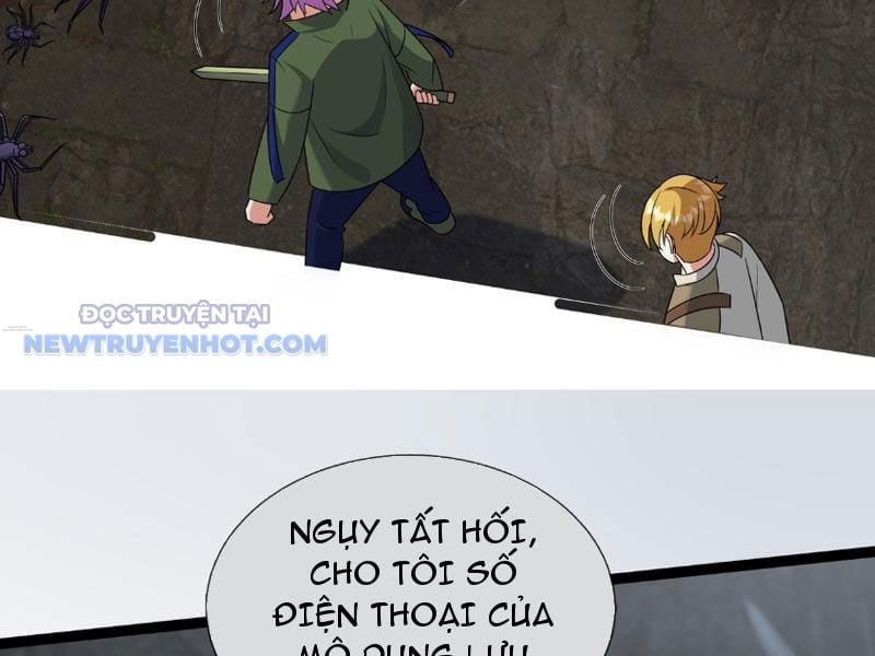 Khởi đầu Bằng Một Vạn Hít đất: Oanh Sát Thần Minh! Chap 10 - Next Chap 11