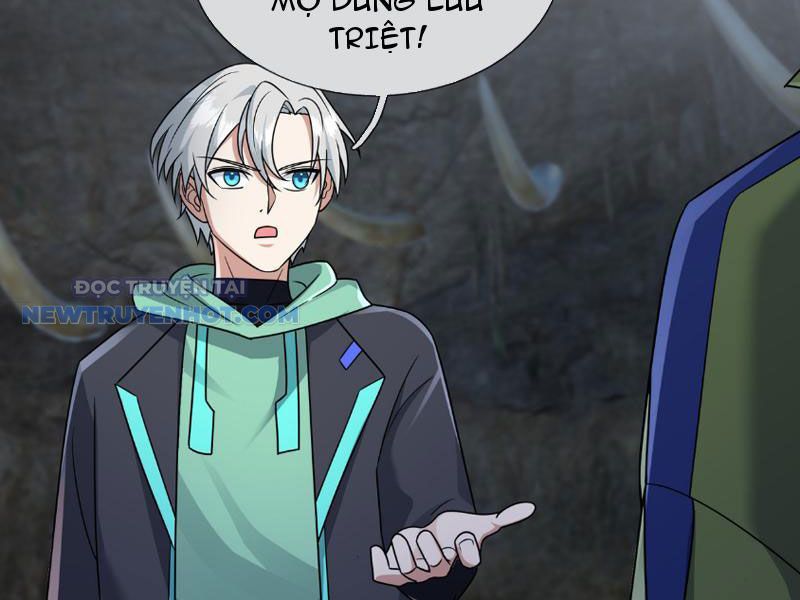 Khởi đầu Bằng Một Vạn Hít đất: Oanh Sát Thần Minh! Chap 10 - Next Chap 11