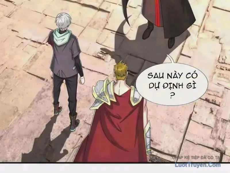 Khởi đầu Bằng Một Vạn Hít đất: Oanh Sát Thần Minh! Chap 100 - Next Chap 101