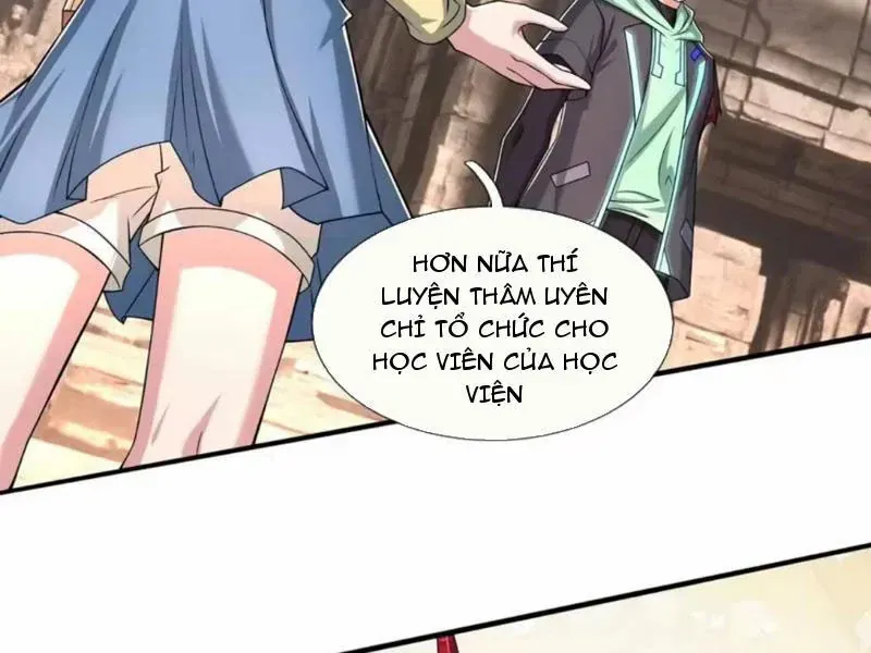 Khởi đầu Bằng Một Vạn Hít đất: Oanh Sát Thần Minh! Chap 100 - Next Chap 101