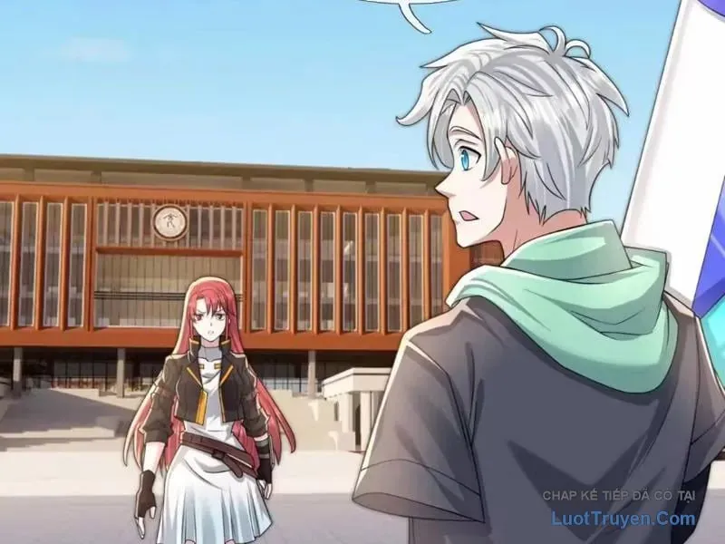 Khởi đầu Bằng Một Vạn Hít đất: Oanh Sát Thần Minh! Chap 100 - Next Chap 101