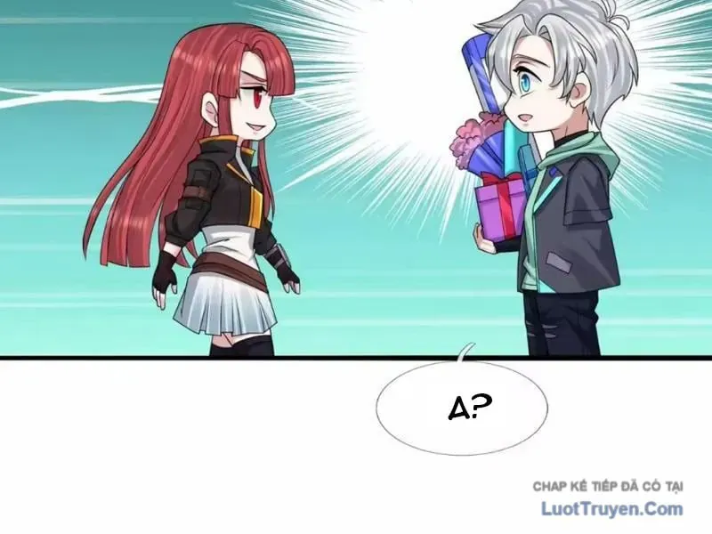 Khởi đầu Bằng Một Vạn Hít đất: Oanh Sát Thần Minh! Chap 100 - Next Chap 101