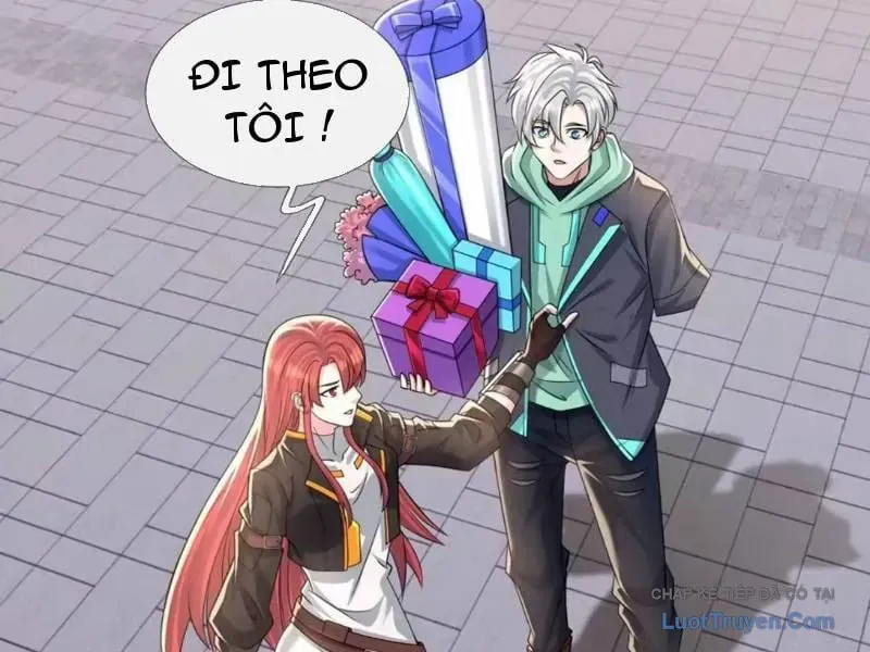Khởi đầu Bằng Một Vạn Hít đất: Oanh Sát Thần Minh! Chap 100 - Next Chap 101
