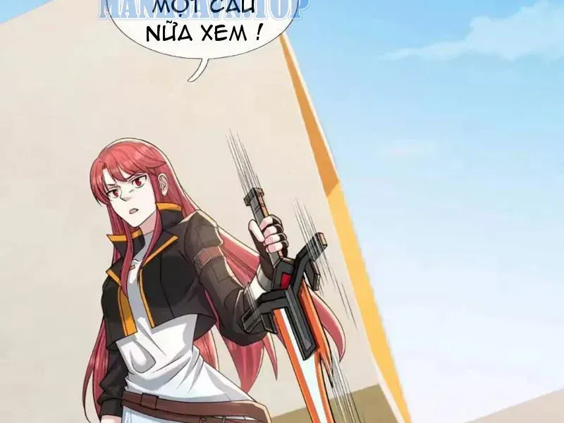 Khởi đầu Bằng Một Vạn Hít đất: Oanh Sát Thần Minh! Chap 100 - Next Chap 101