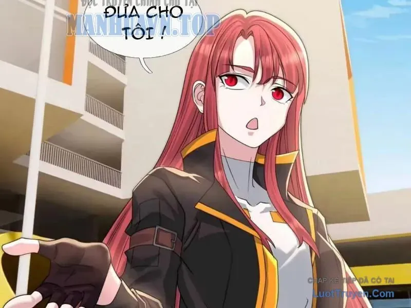 Khởi đầu Bằng Một Vạn Hít đất: Oanh Sát Thần Minh! Chap 100 - Next Chap 101