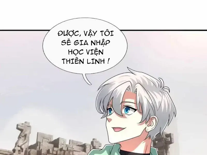 Khởi đầu Bằng Một Vạn Hít đất: Oanh Sát Thần Minh! Chap 100 - Next Chap 101