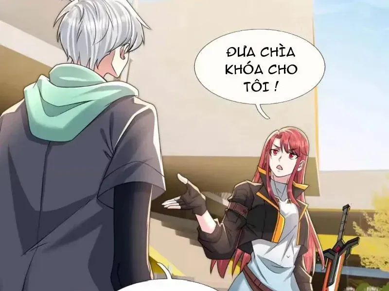 Khởi đầu Bằng Một Vạn Hít đất: Oanh Sát Thần Minh! Chap 100 - Next Chap 101