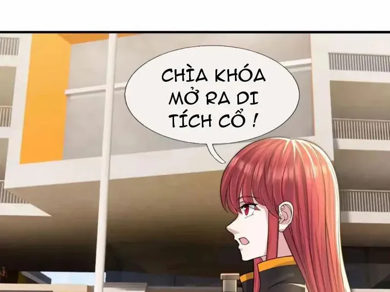 Khởi đầu Bằng Một Vạn Hít đất: Oanh Sát Thần Minh! Chap 100 - Next Chap 101