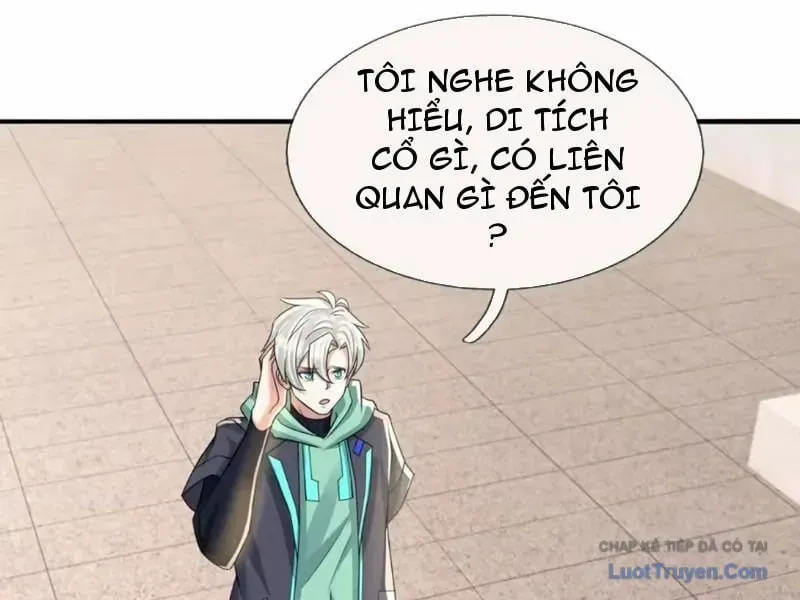 Khởi đầu Bằng Một Vạn Hít đất: Oanh Sát Thần Minh! Chap 100 - Next Chap 101
