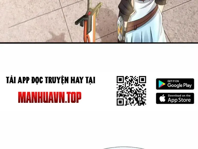 Khởi đầu Bằng Một Vạn Hít đất: Oanh Sát Thần Minh! Chap 100 - Next Chap 101
