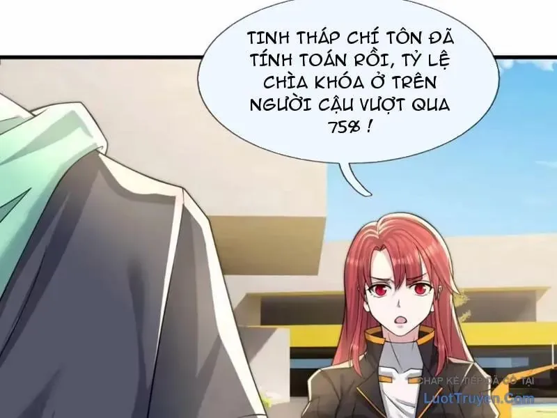 Khởi đầu Bằng Một Vạn Hít đất: Oanh Sát Thần Minh! Chap 100 - Next Chap 101